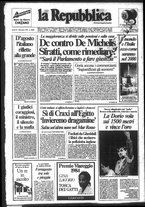 giornale/RAV0037040/1984/n. 190 del 12-13 agosto